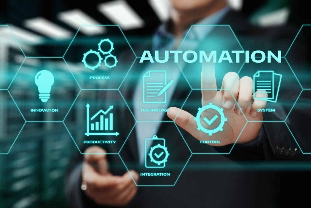 Automation Process