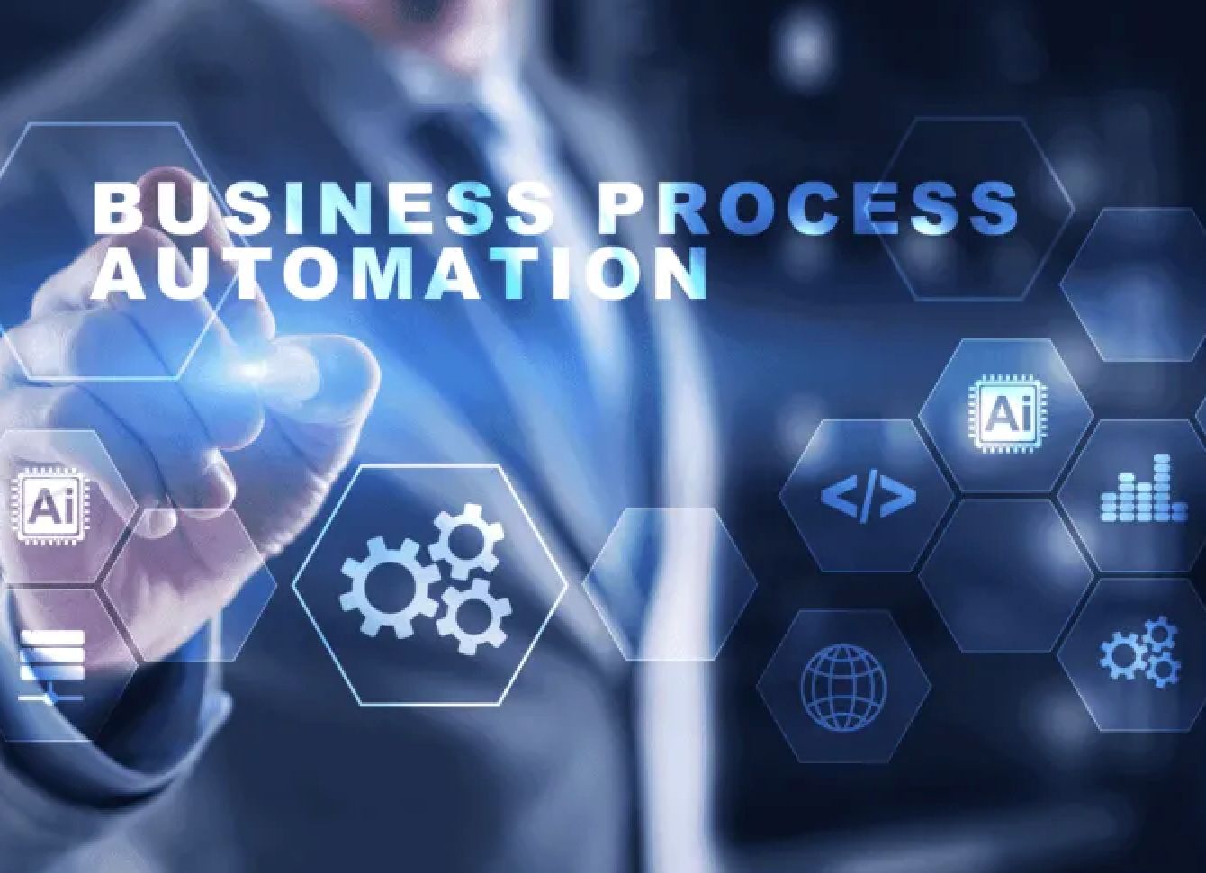 AI Video production
